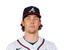 Dylan Dodd portrait