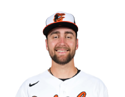 Colton Cowser portrait