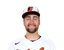 Colton Cowser portrait