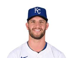 Noah Cameron portrait