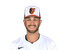 Connor Norby portrait