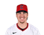 Will Dion portrait