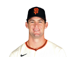 Carson Seymour portrait