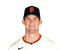 Carson Seymour portrait