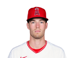 Luke Murphy portrait