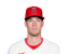 Luke Murphy portrait
