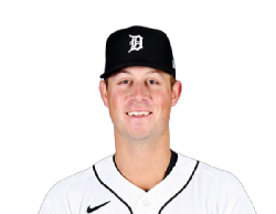 Spencer Torkelson portrait