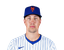 Nate Lavender portrait