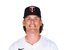 Travis Adams portrait