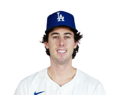 Nick Frasso portrait