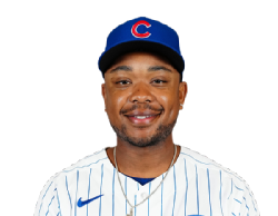 B.J. Murray Jr. portrait
