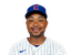 B.J. Murray Jr. portrait