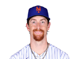 Nolan McLean portrait