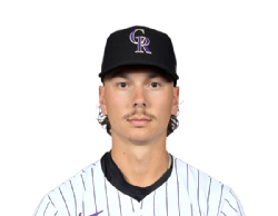 Jordan Beck portrait