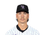 Jordan Beck portrait