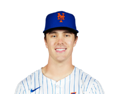 Drew Gilbert portrait