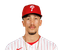 Alex McFarlane portrait