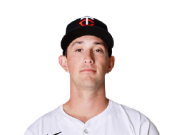 Brooks Lee portrait