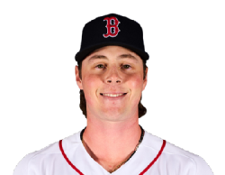 Jake Bennett portrait