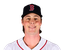 Jake Bennett portrait
