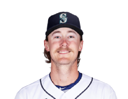 Bryce Miller portrait