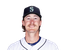 Bryce Miller portrait