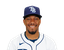 Chandler Simpson portrait