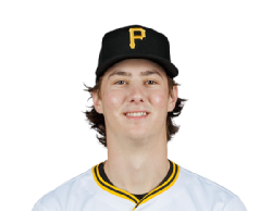 Bubba Chandler portrait