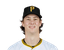 Bubba Chandler portrait