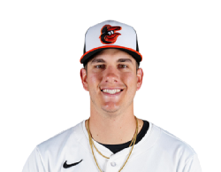 Coby Mayo portrait