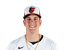 Coby Mayo portrait