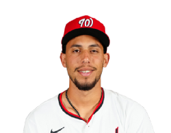 Yohandy Morales portrait