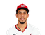 Yohandy Morales portrait