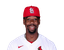 Jordan Walker portrait