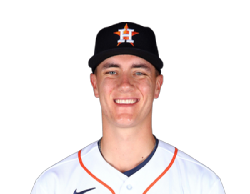 Hunter Brown portrait