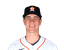 Hunter Brown portrait