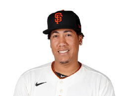 Dedniel Nunez portrait