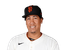 Dedniel Nunez portrait