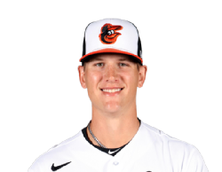 Tyler Wells portrait