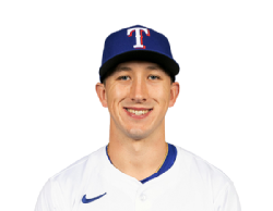 Wyatt Langford portrait