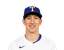 Wyatt Langford portrait