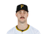 Paul Skenes portrait