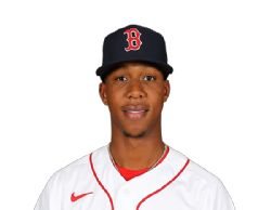 Brayan Bello portrait