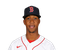 Brayan Bello portrait
