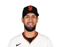 Raymond Burgos portrait