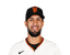 Raymond Burgos portrait
