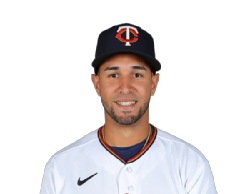 Jovani Moran portrait