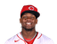 Luis Mey portrait