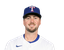 Liam Hicks portrait