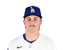 Alex Freeland portrait